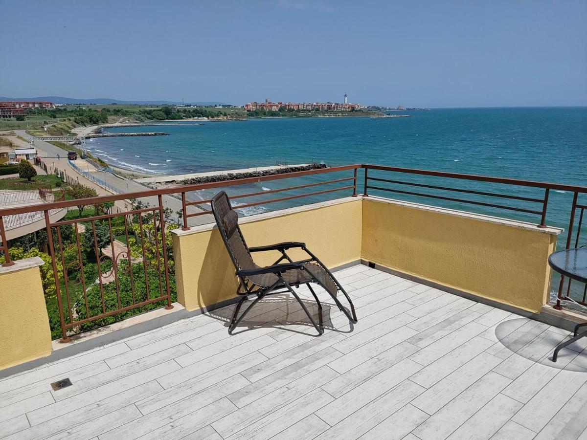 Akb Apartment Sea View أهيلوي المظهر الخارجي الصورة