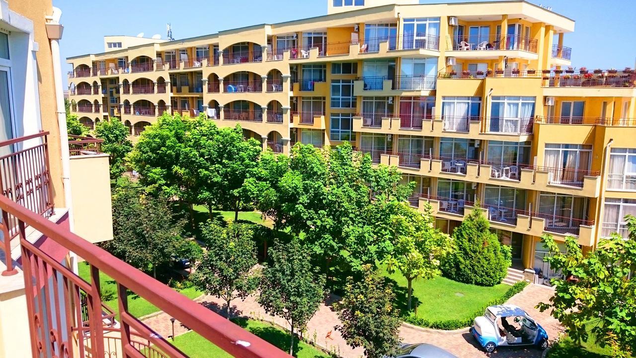 Akb Apartment Sea View أهيلوي المظهر الخارجي الصورة
