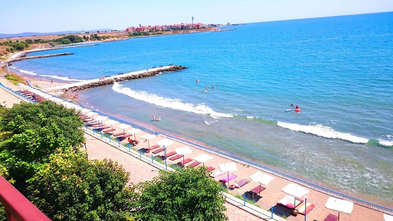 Akb Apartment Sea View أهيلوي المظهر الخارجي الصورة