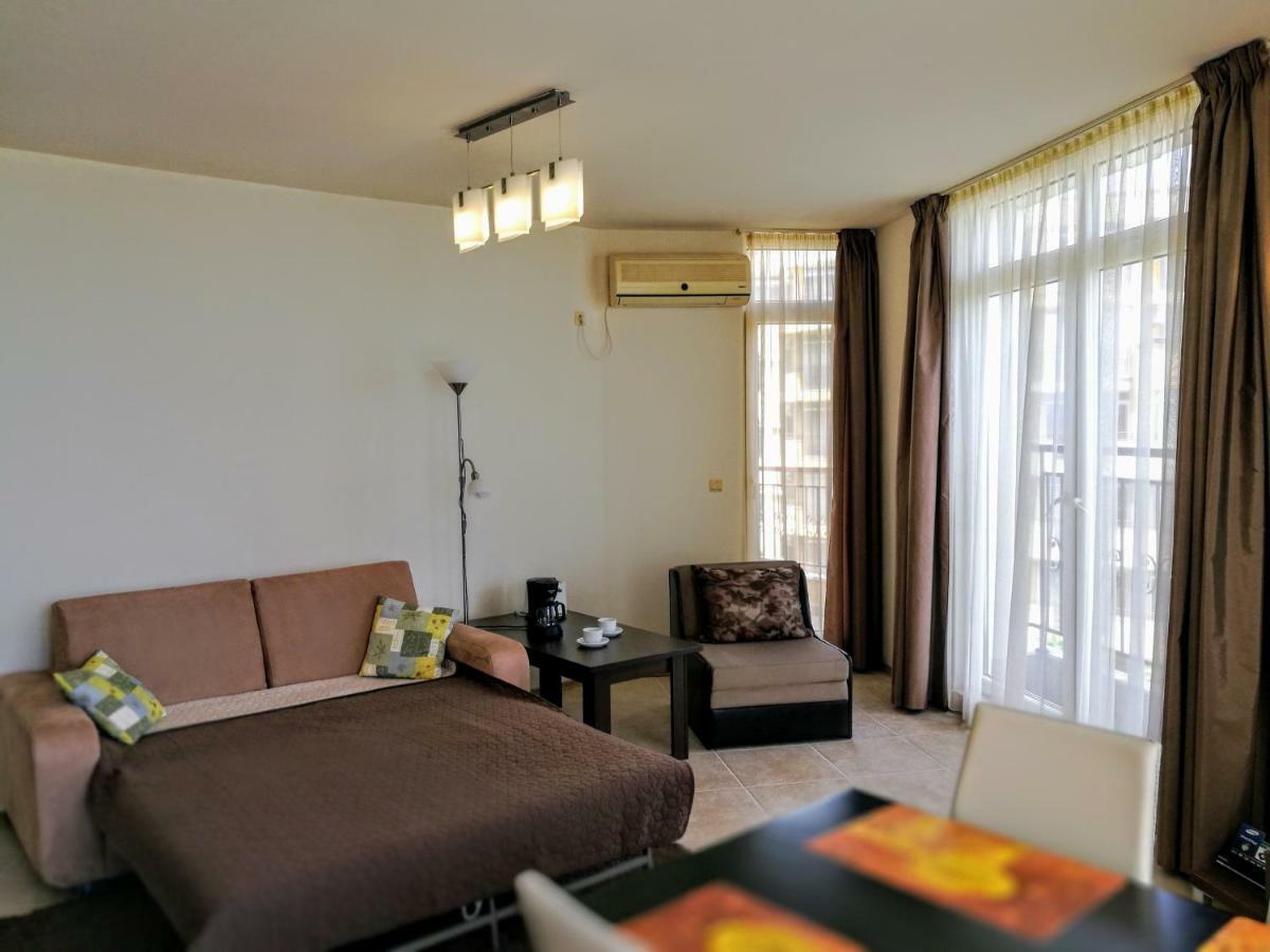 Akb Apartment Sea View أهيلوي المظهر الخارجي الصورة