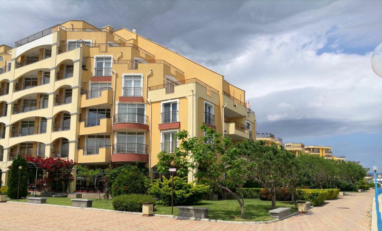 Akb Apartment Sea View أهيلوي المظهر الخارجي الصورة