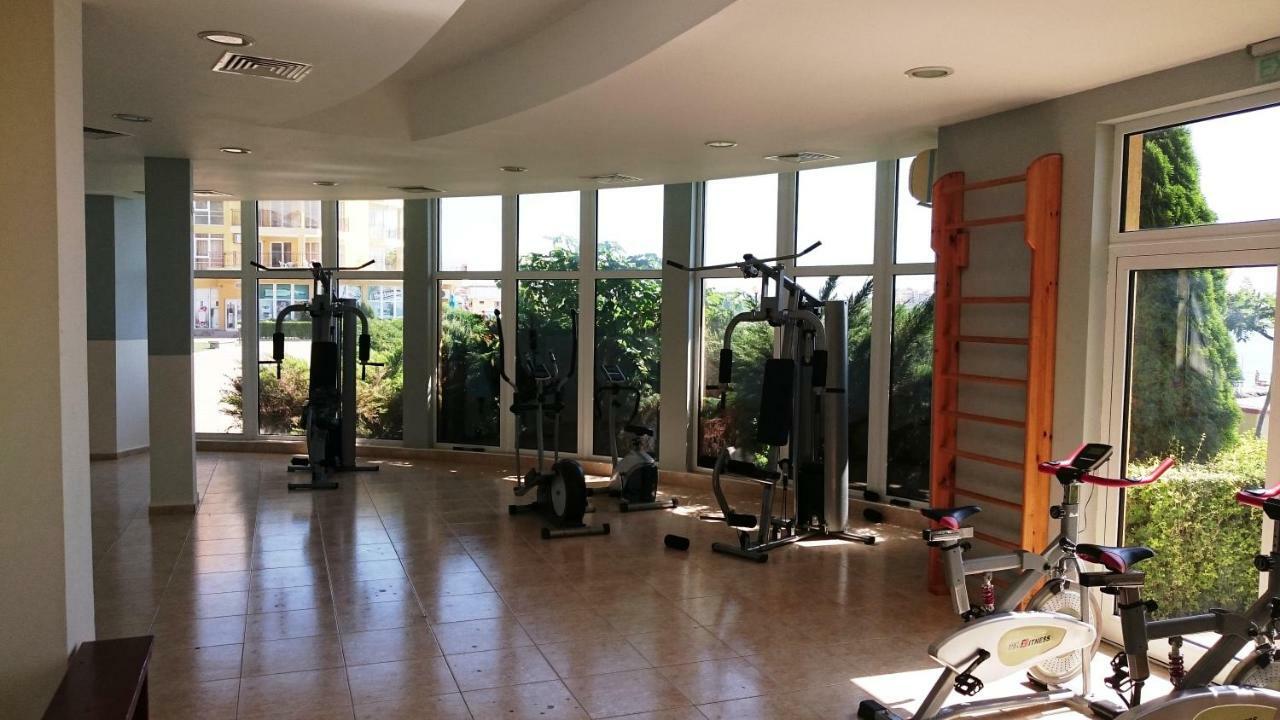 Akb Apartment Sea View أهيلوي المظهر الخارجي الصورة